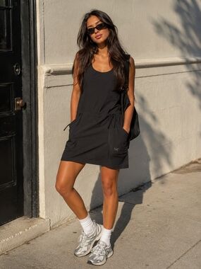 Arc'teryx Contenta Dress - XL